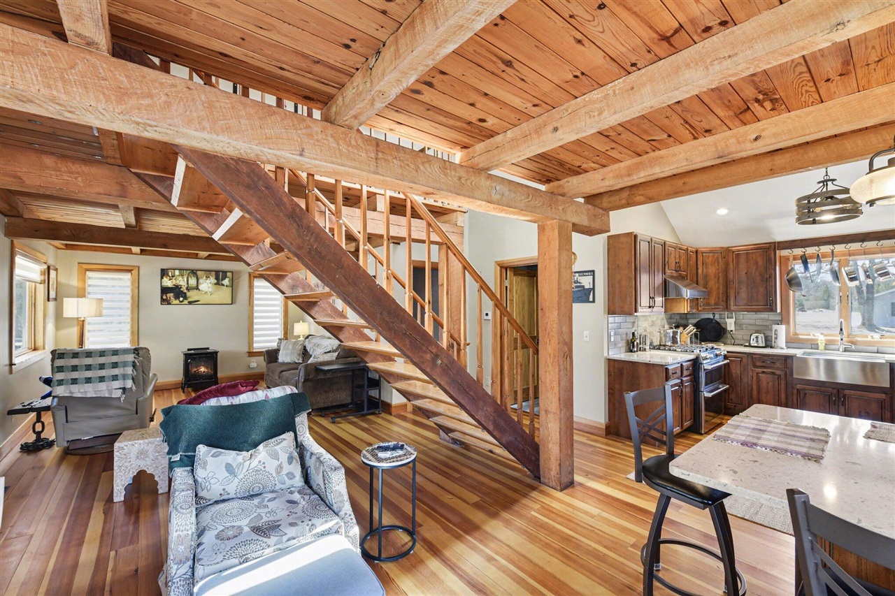 14481 N Coates Highway, Brethren, MI, 49619-9616