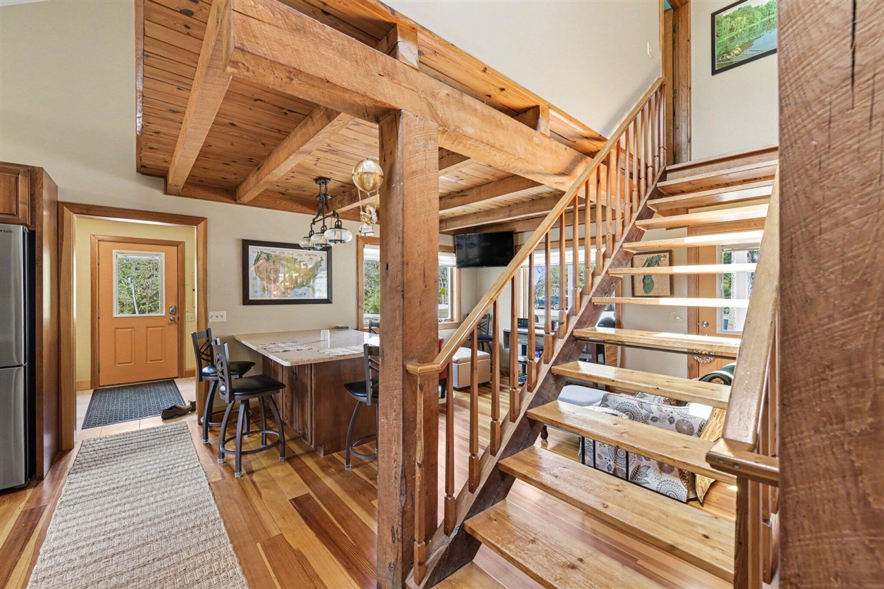 14481 N Coates Highway, Brethren, MI, 49619-9616