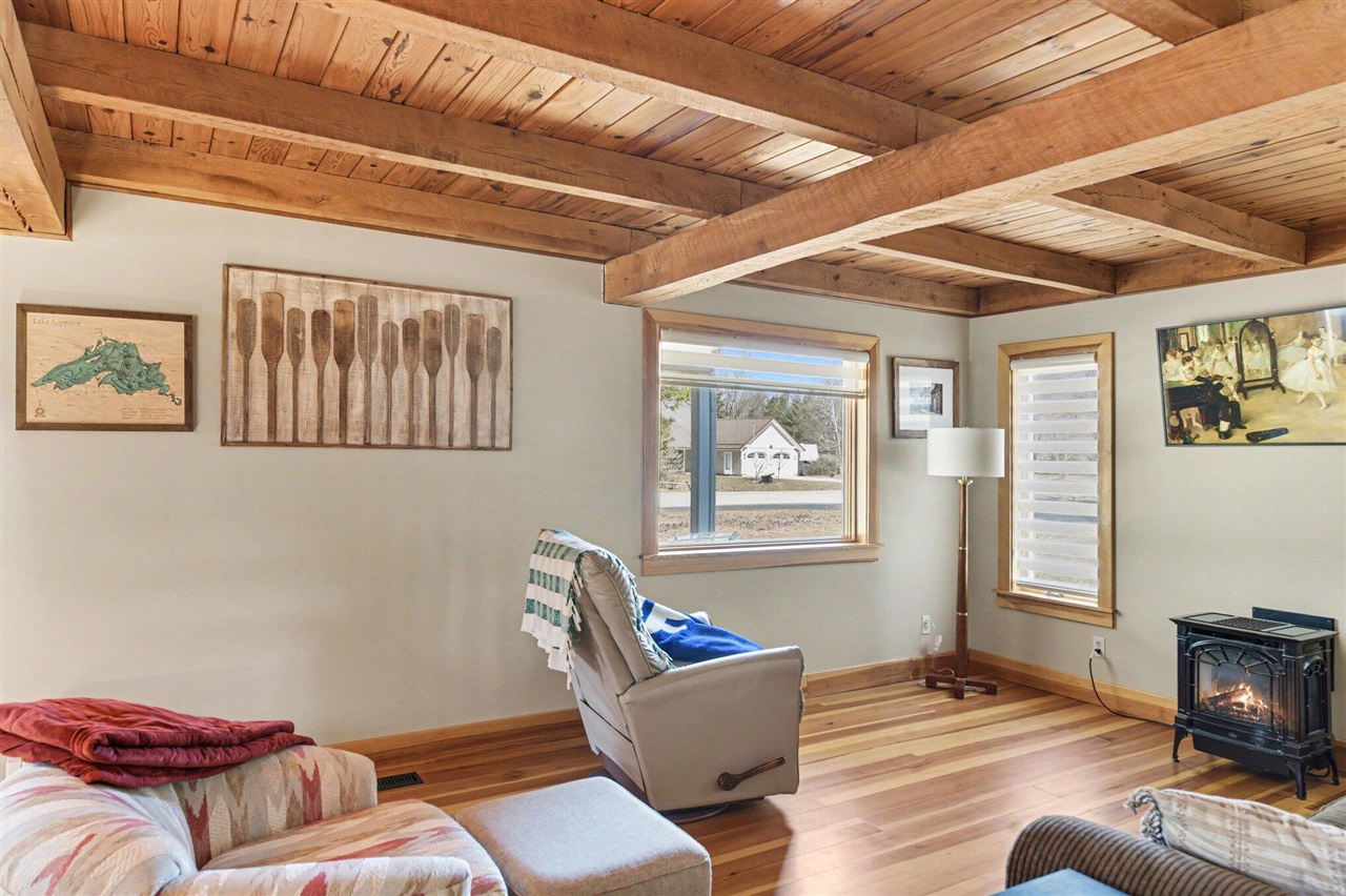 14481 N Coates Highway, Brethren, MI, 49619-9616