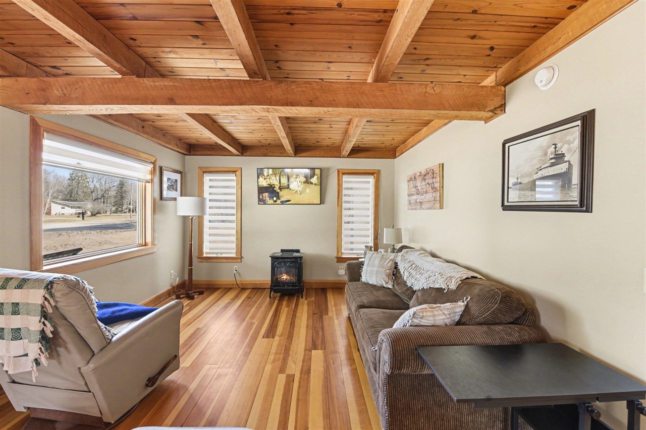 14481 N Coates Highway, Brethren, MI, 49619-9616