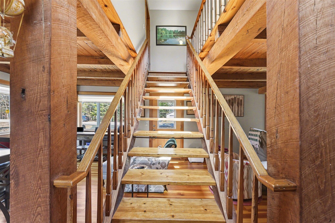 14481 N Coates Highway, Brethren, MI, 49619-9616