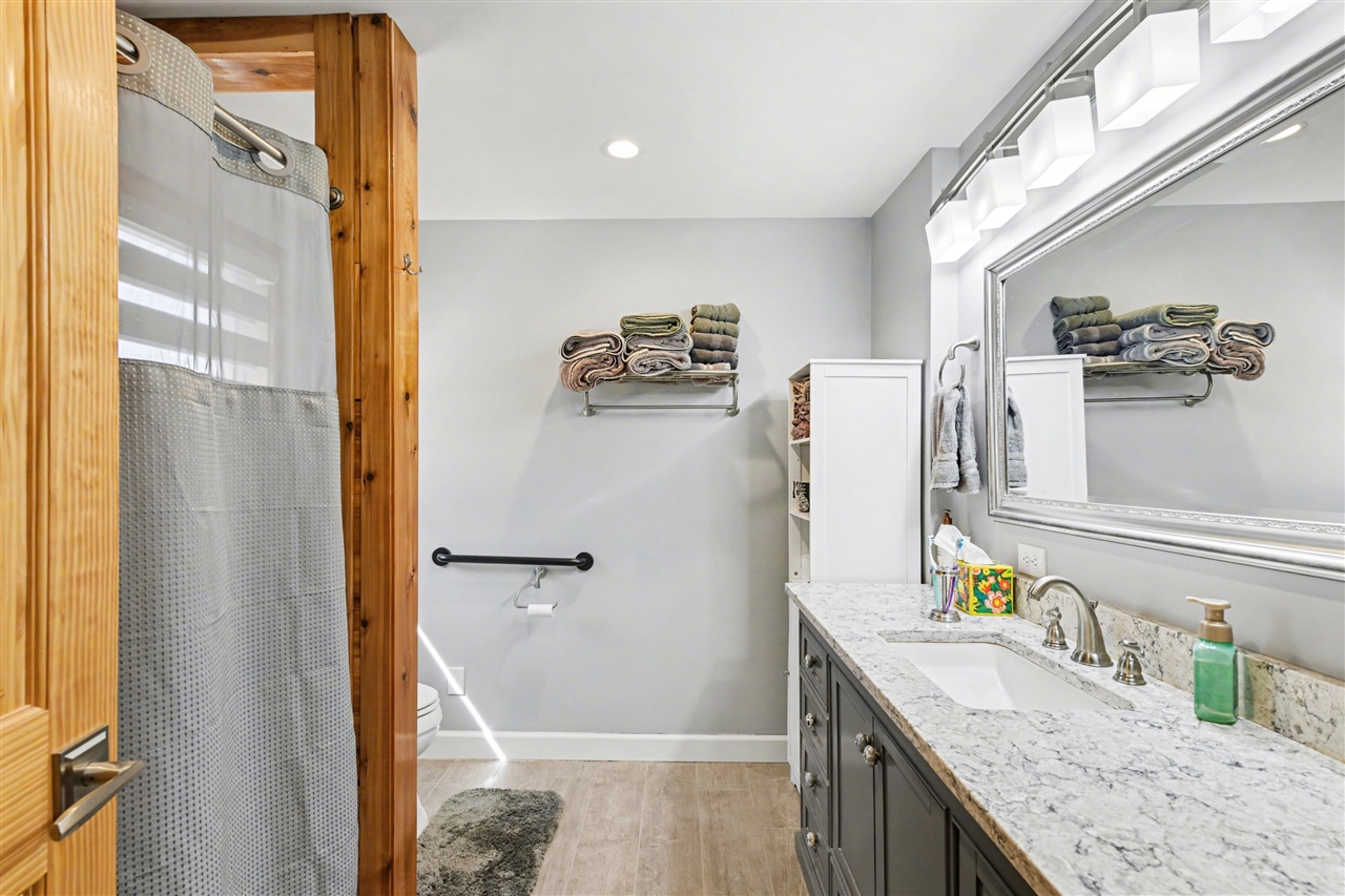 14481 N Coates Highway, Brethren, MI, 49619-9616