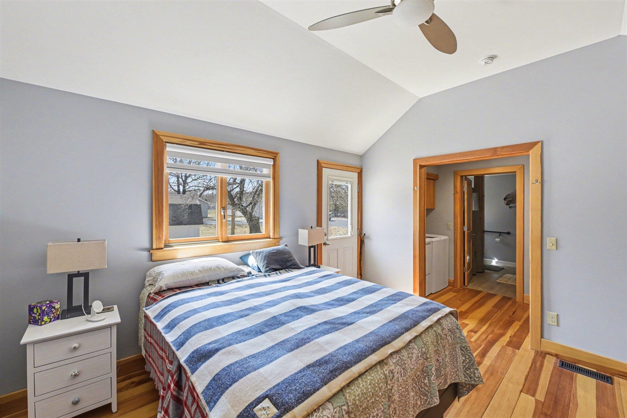 14481 N Coates Highway, Brethren, MI, 49619-9616