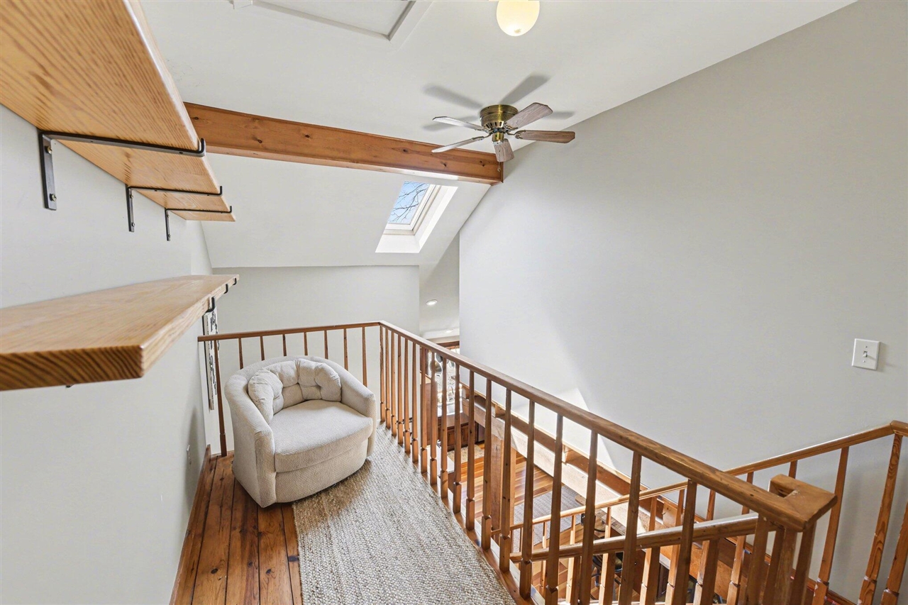 14481 N Coates Highway, Brethren, MI, 49619-9616