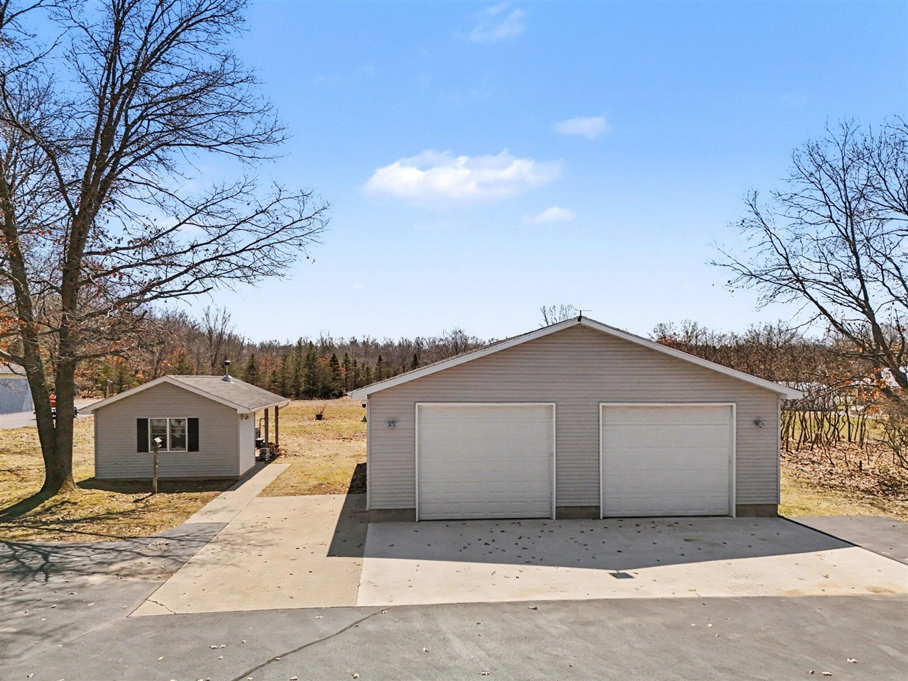 14481 N Coates Highway, Brethren, MI, 49619-9616