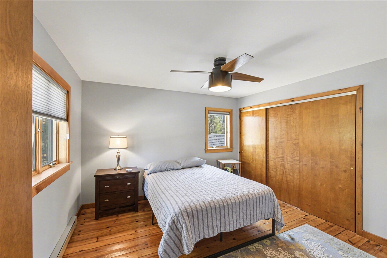 14481 N Coates Highway, Brethren, MI, 49619-9616