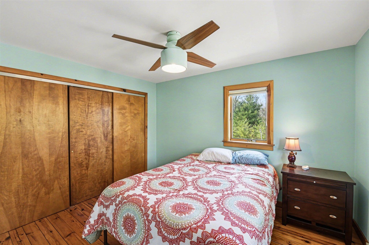 14481 N Coates Highway, Brethren, MI, 49619-9616