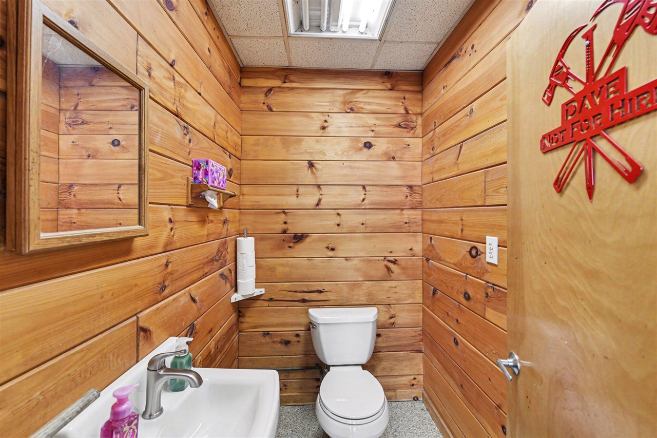 14481 N Coates Highway, Brethren, MI, 49619-9616