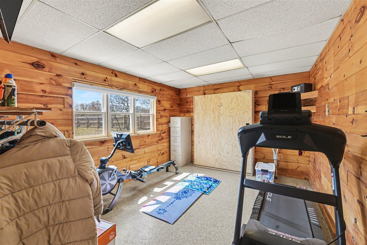 14481 N Coates Highway, Brethren, MI, 49619-9616