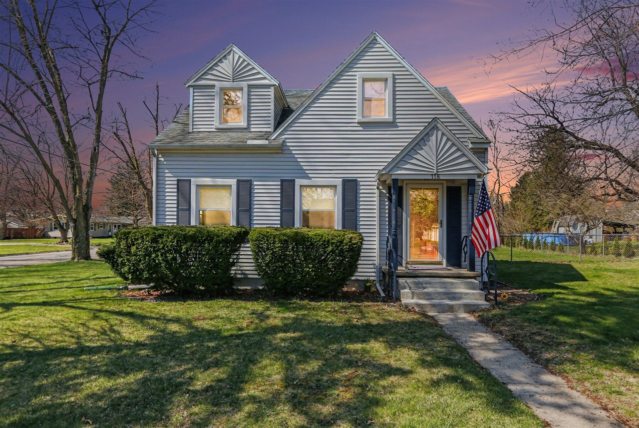 502 Cairns Street, Tecumseh, MI, 49286 1663