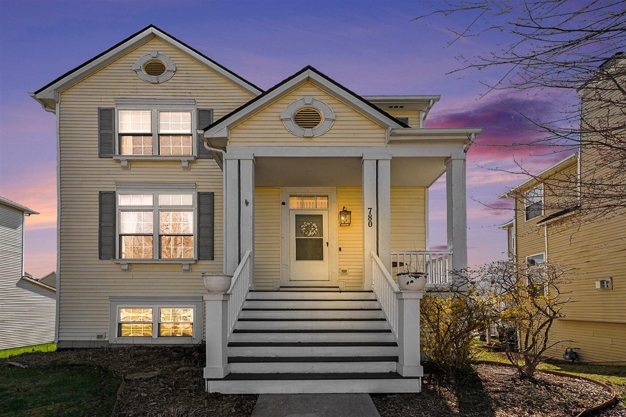 7183 Hogan Drive, Ypsilanti, MI, 48197-6110