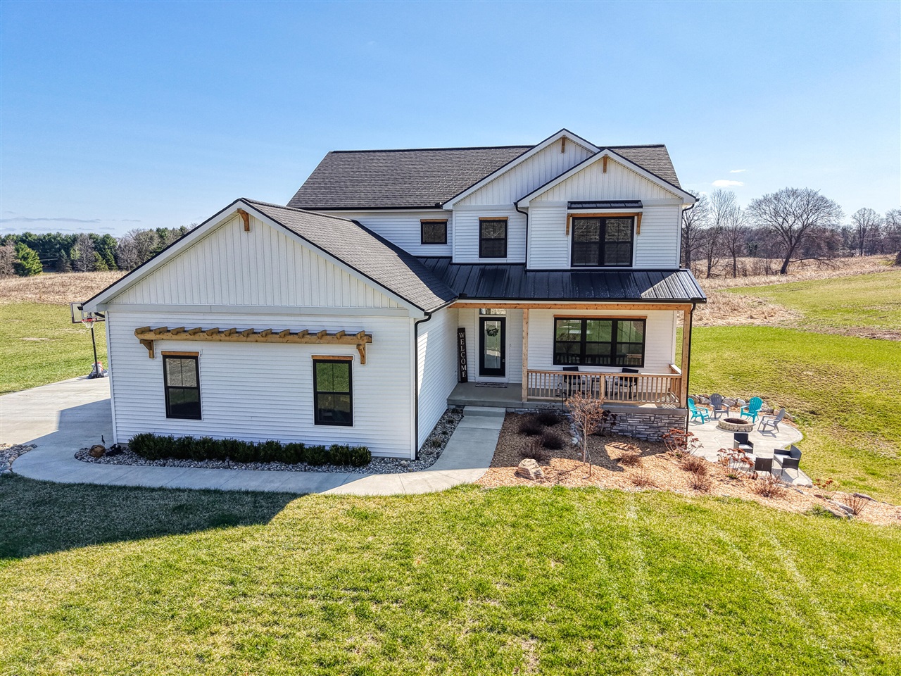 5156 Boardman Drive, Onsted, MI, 49265