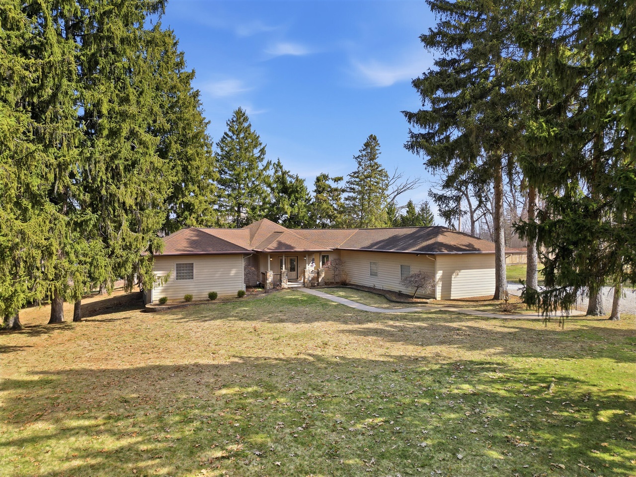 6150 Willow Road, West Bloomfield, MI, 48324-2177