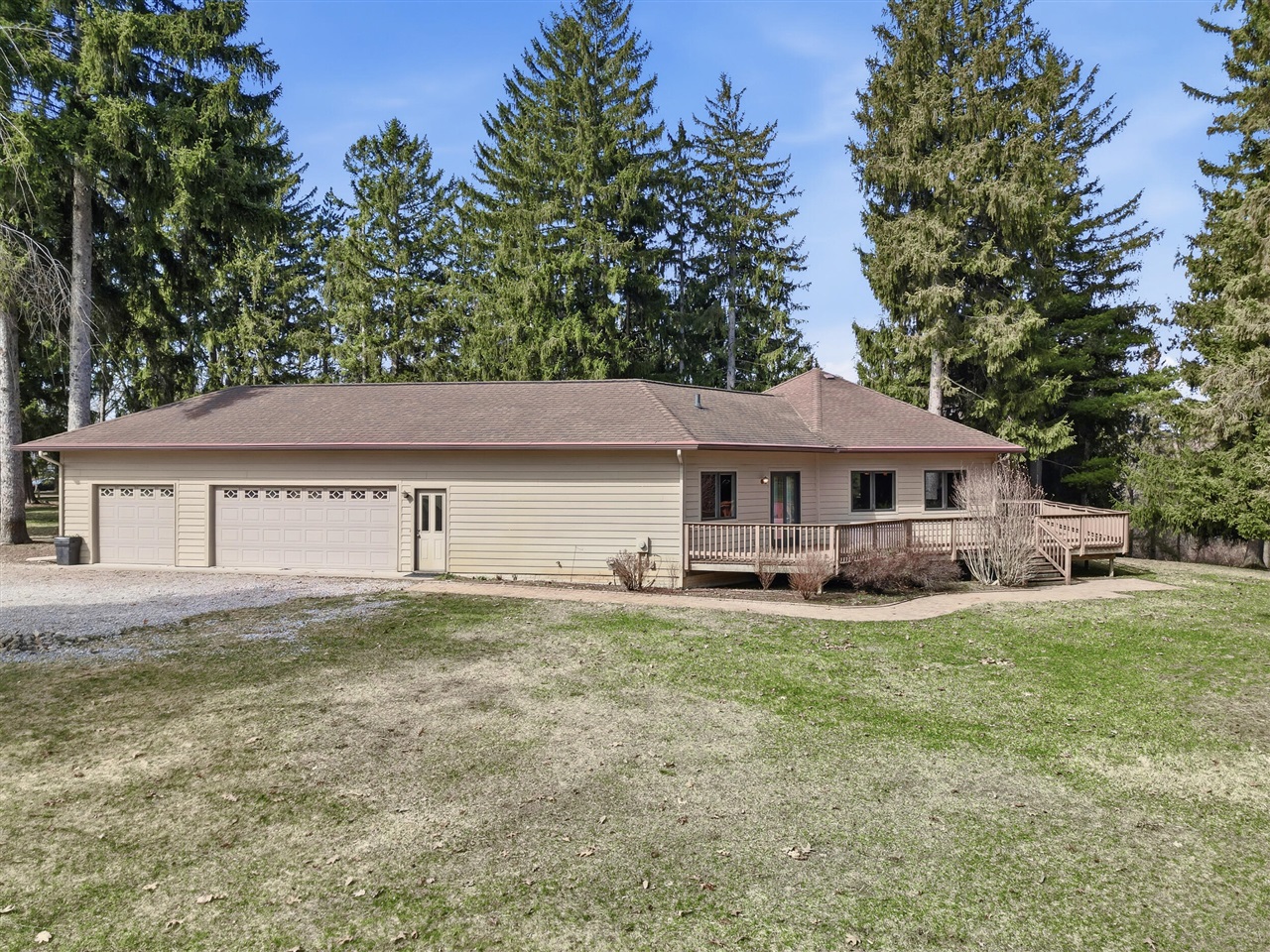 6150 Willow Road, West Bloomfield, MI, 48324-2177