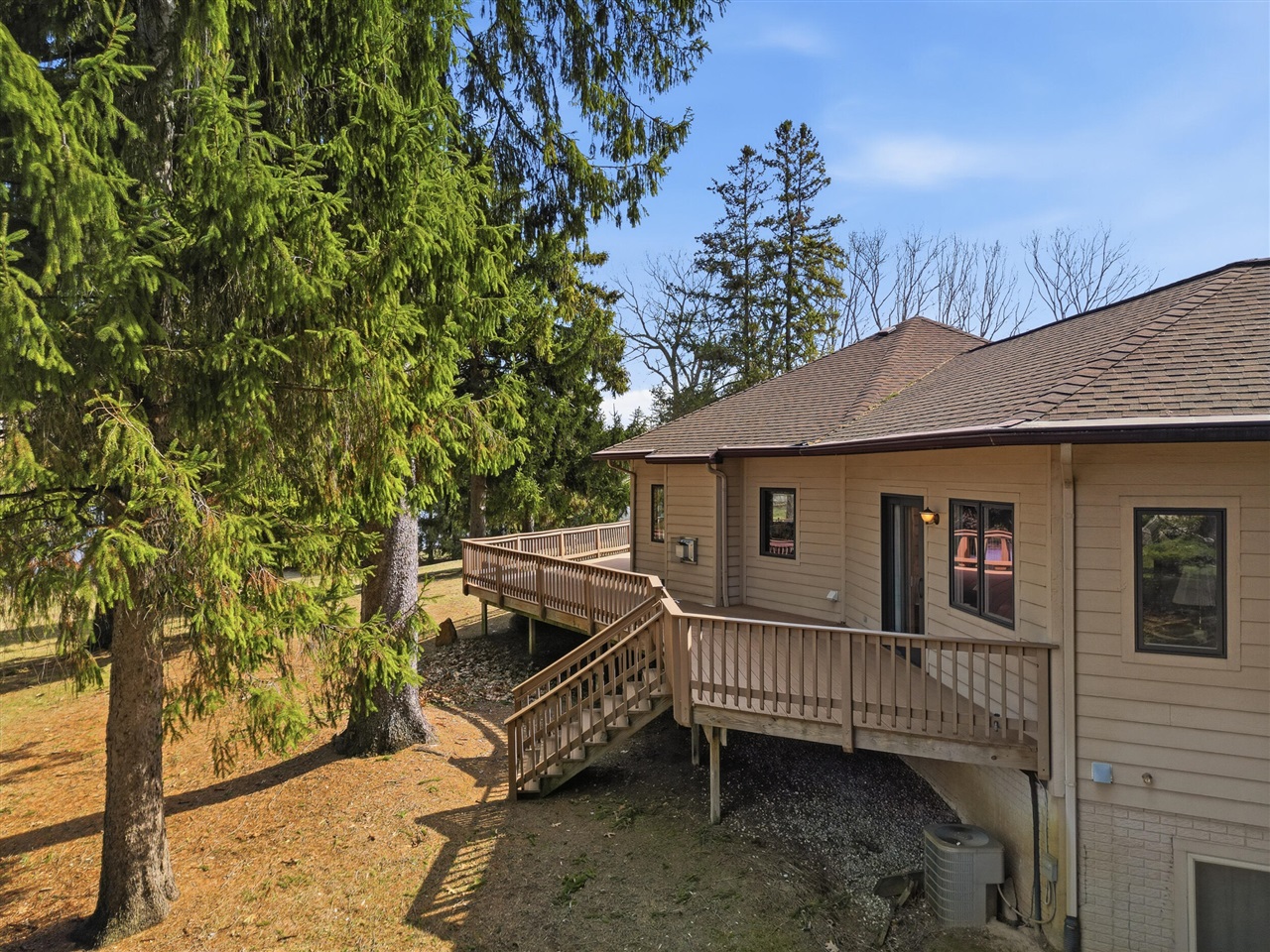 6150 Willow Road, West Bloomfield, MI, 48324-2177