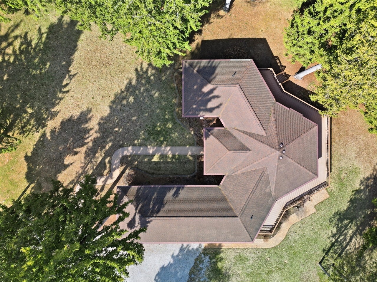 6150 Willow Road, West Bloomfield, MI, 48324-2177