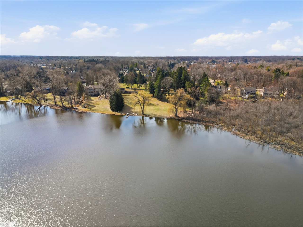 6150 Willow Road, West Bloomfield, MI, 48324-2177