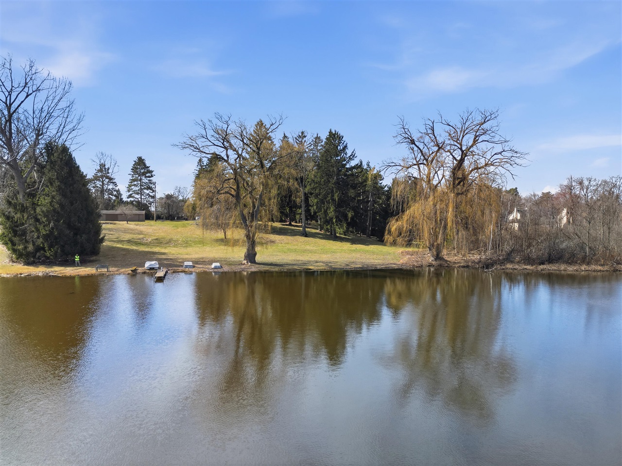 6150 Willow Road, West Bloomfield, MI, 48324-2177