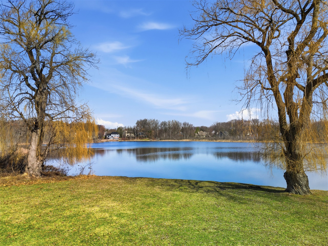 6150 Willow Road, West Bloomfield, MI, 48324-2177