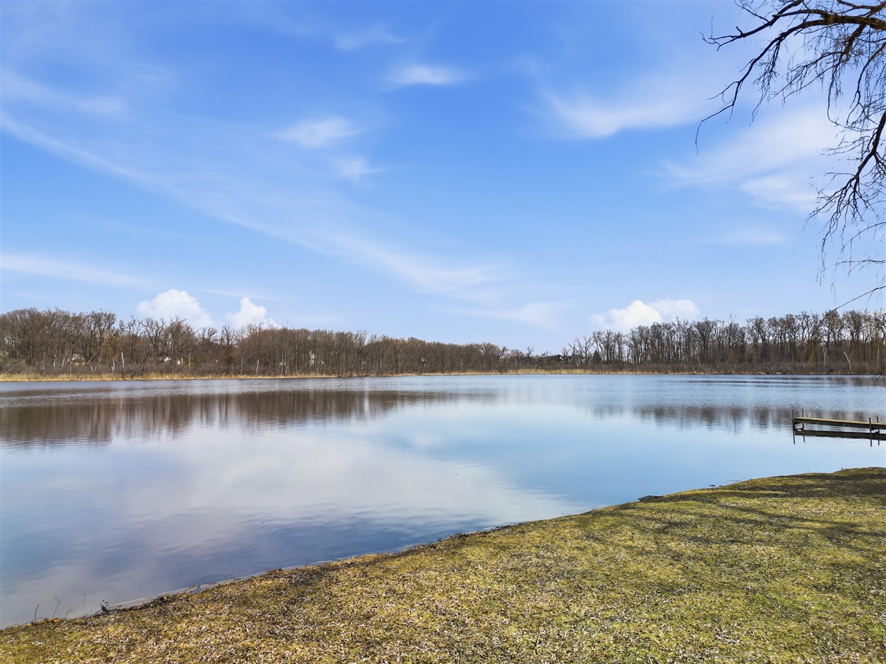 6150 Willow Road, West Bloomfield, MI, 48324-2177