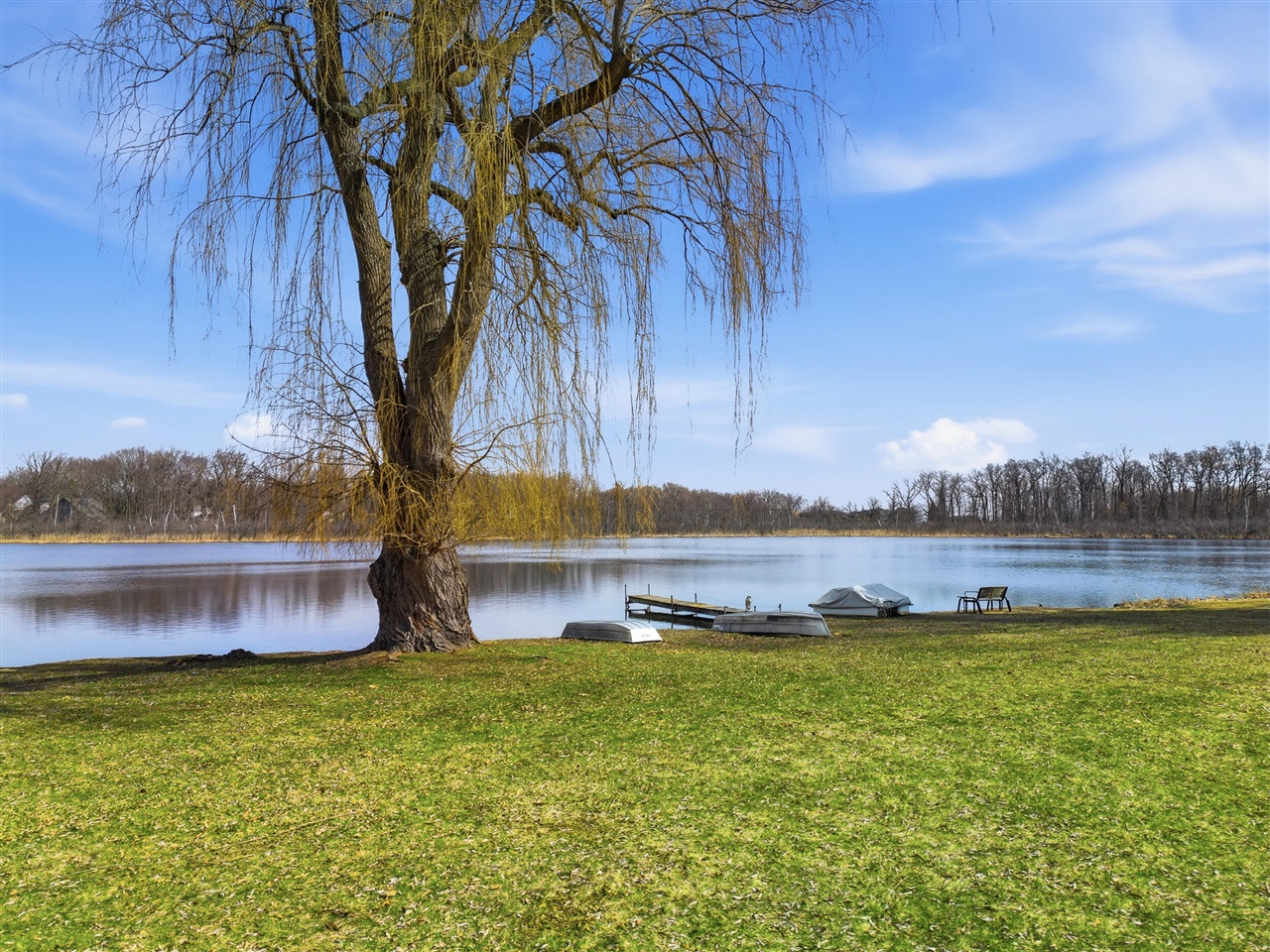 6150 Willow Road, West Bloomfield, MI, 48324-2177