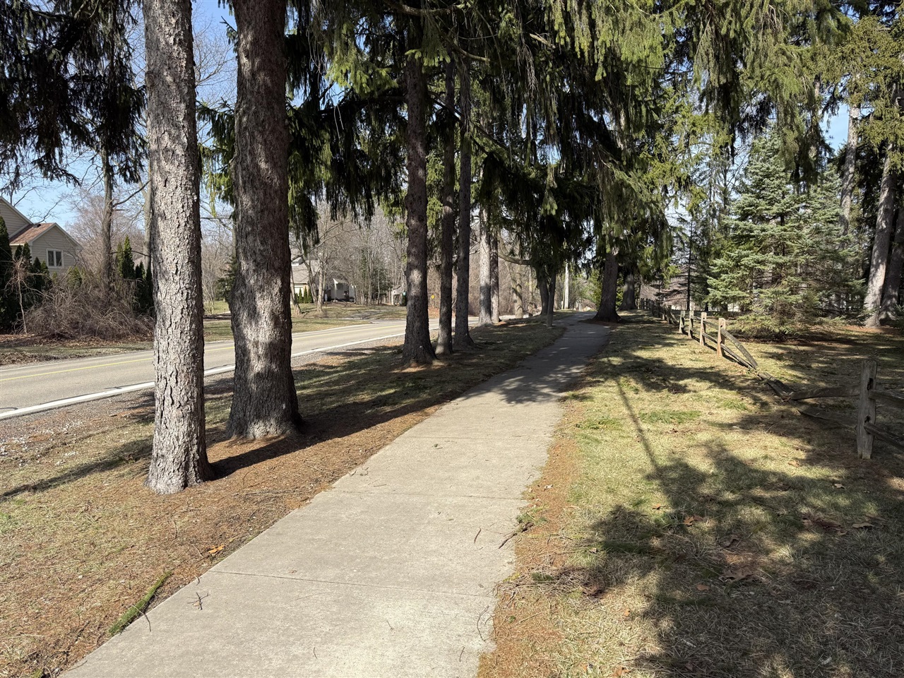 6150 Willow Road, West Bloomfield, MI, 48324-2177