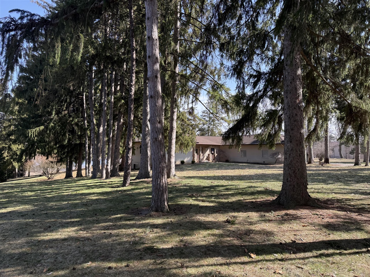 6150 Willow Road, West Bloomfield, MI, 48324-2177