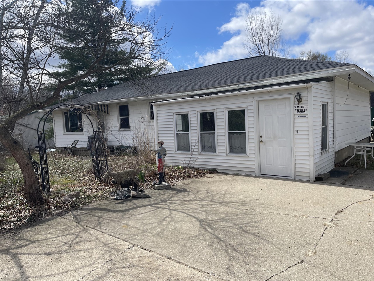 2165 Occidental Highway, Adrian, MI, 49221