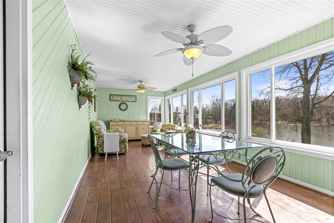 3865 Strawberry Hill Road, Hillsdale, MI, 49242-9632