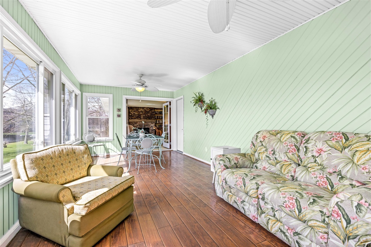 3865 Strawberry Hill Road, Hillsdale, MI, 49242-9632