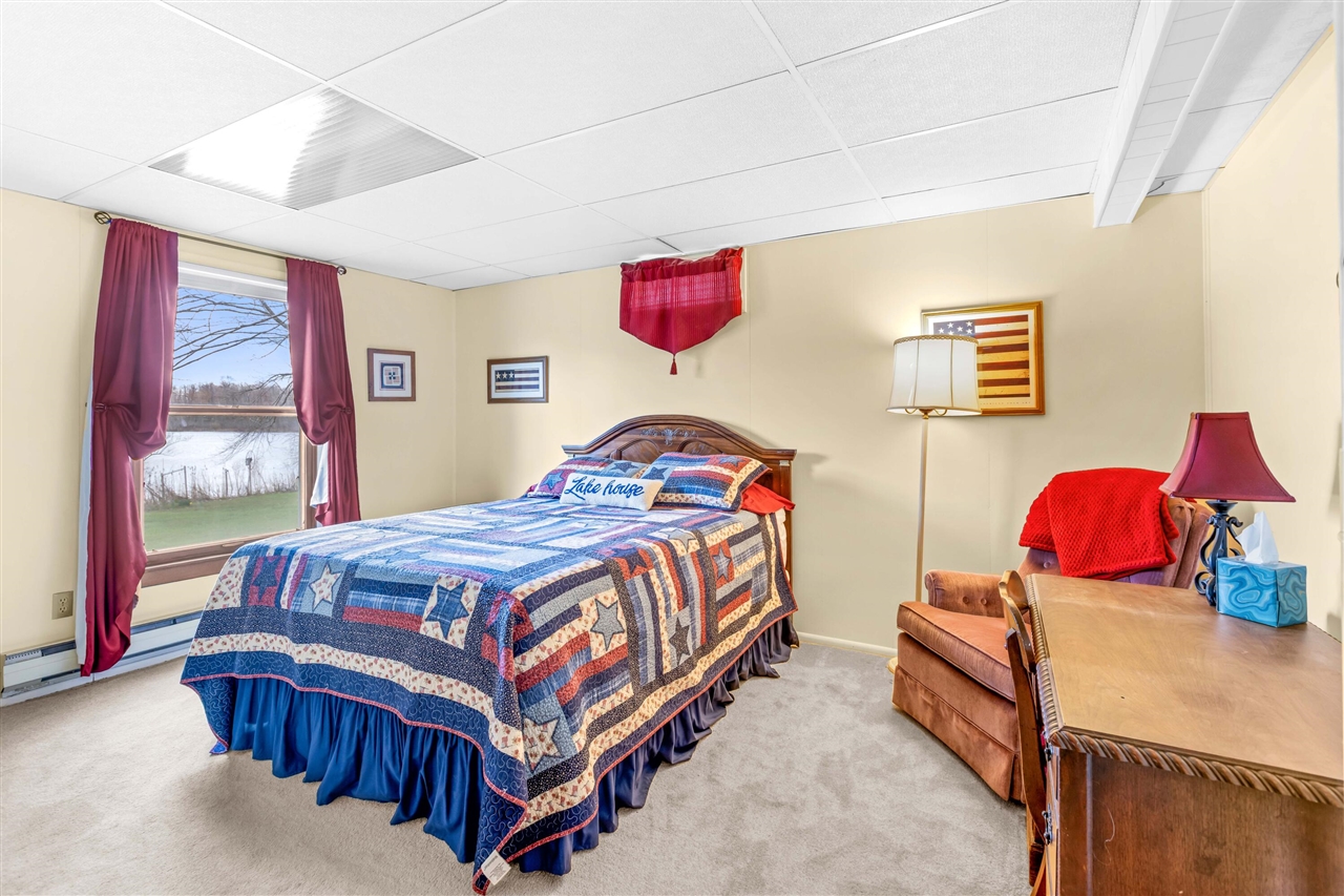 3865 Strawberry Hill Road, Hillsdale, MI, 49242-9632