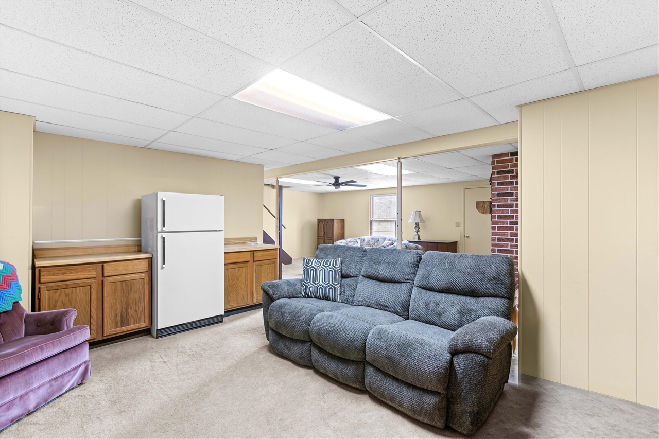 3865 Strawberry Hill Road, Hillsdale, MI, 49242-9632