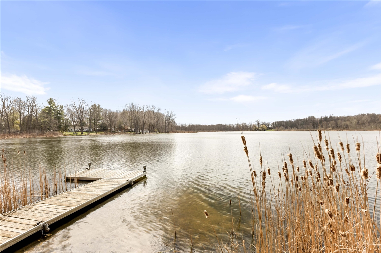 3865 Strawberry Hill Road, Hillsdale, MI, 49242-9632