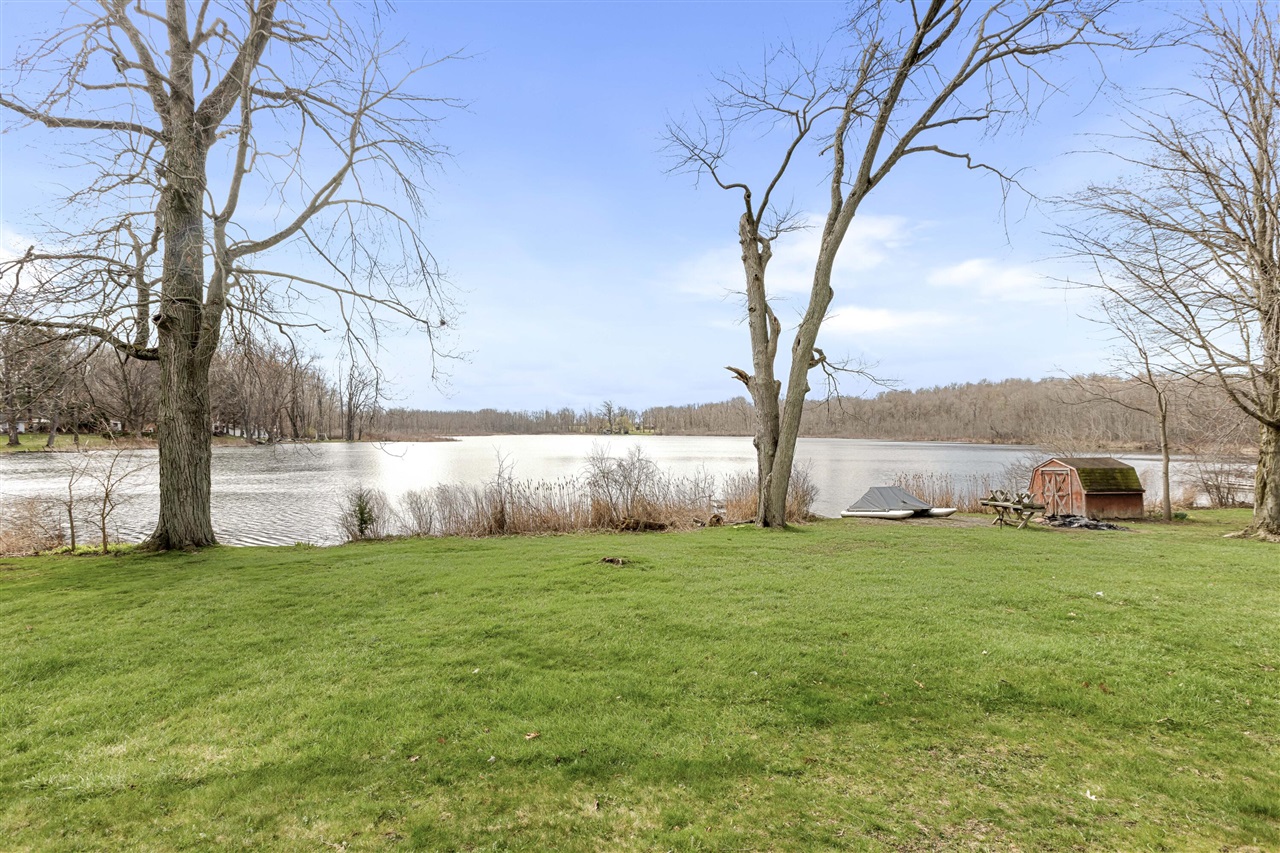 3865 Strawberry Hill Road, Hillsdale, MI, 49242-9632