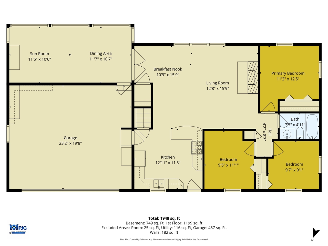 3865 Strawberry Hill Road, Hillsdale, MI, 49242-9632