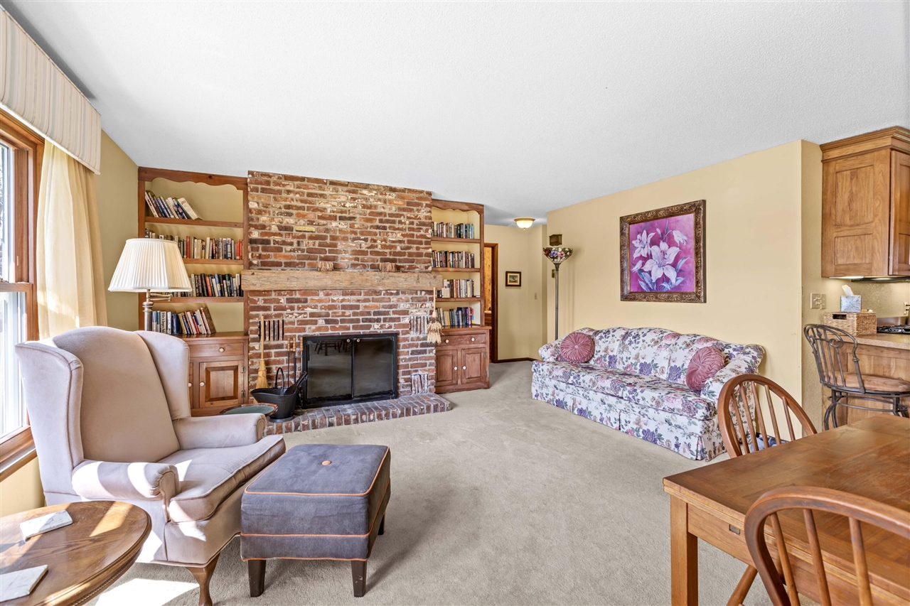 3865 Strawberry Hill Road, Hillsdale, MI, 49242-9632