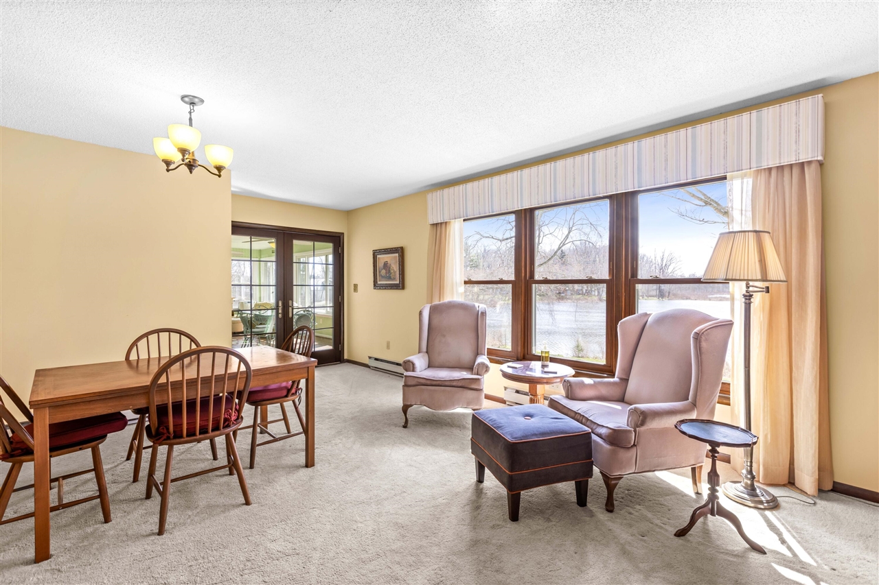 3865 Strawberry Hill Road, Hillsdale, MI, 49242-9632