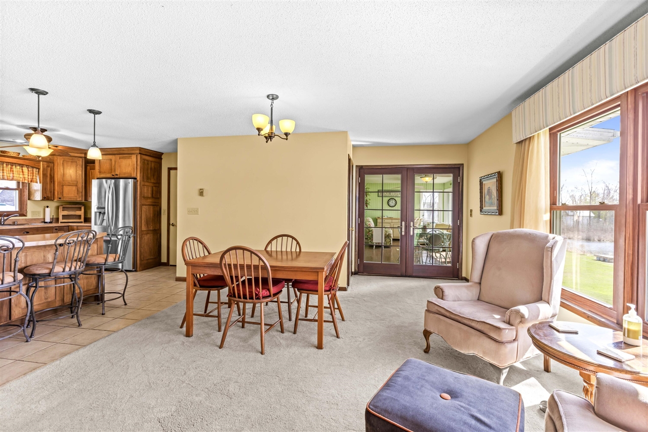 3865 Strawberry Hill Road, Hillsdale, MI, 49242-9632