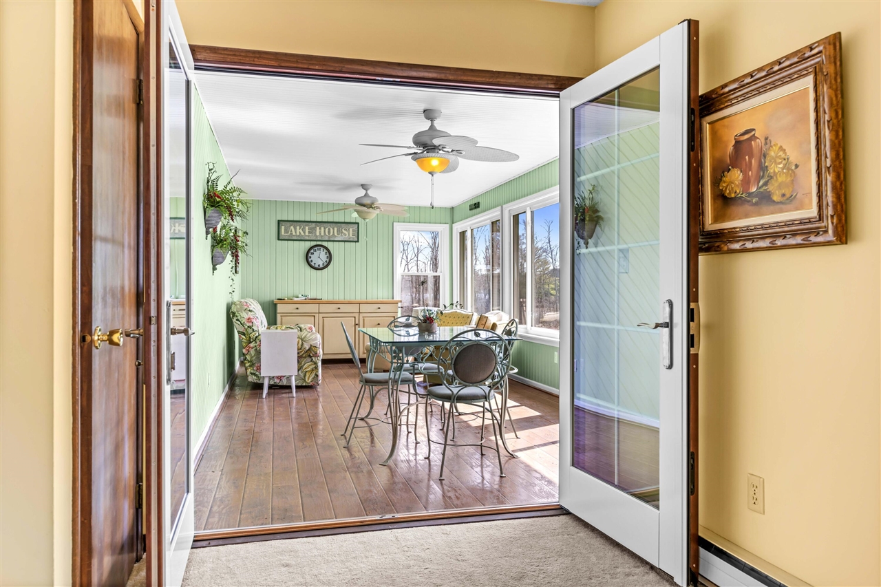 3865 Strawberry Hill Road, Hillsdale, MI, 49242-9632