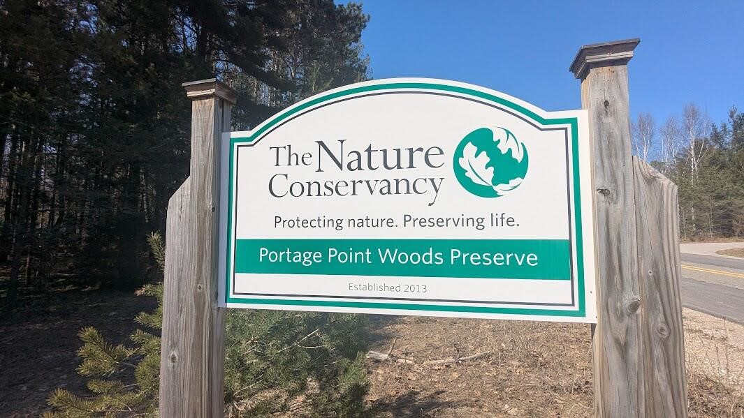 Opal Ridge Drive, Onekama, MI, 49675