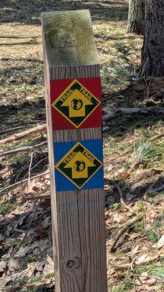 Opal Ridge Drive, Onekama, MI, 49675