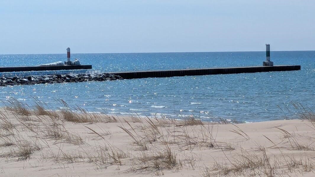 Opal Ridge Drive, Onekama, MI, 49675