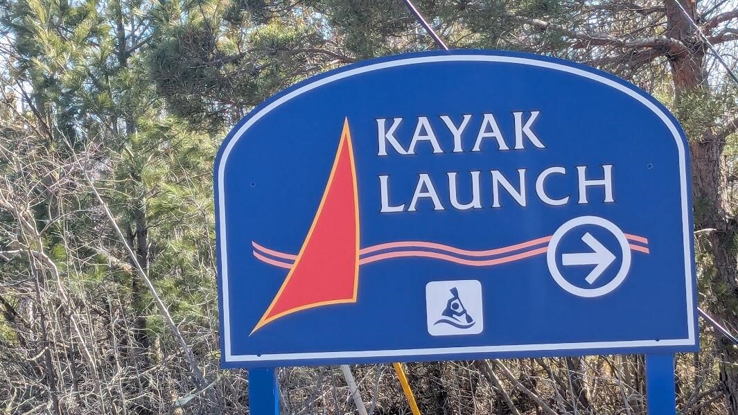 Opal Ridge Drive, Onekama, MI, 49675