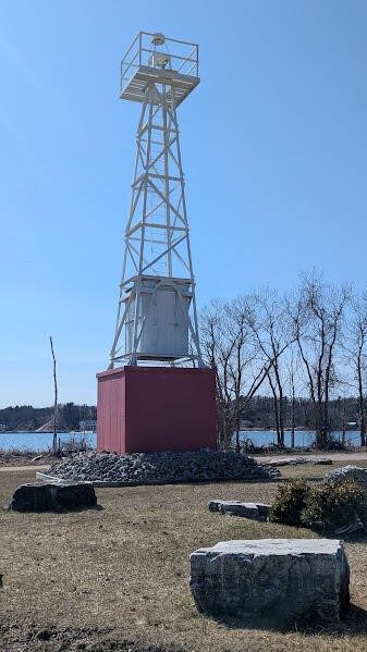 Opal Ridge Drive, Onekama, MI, 49675