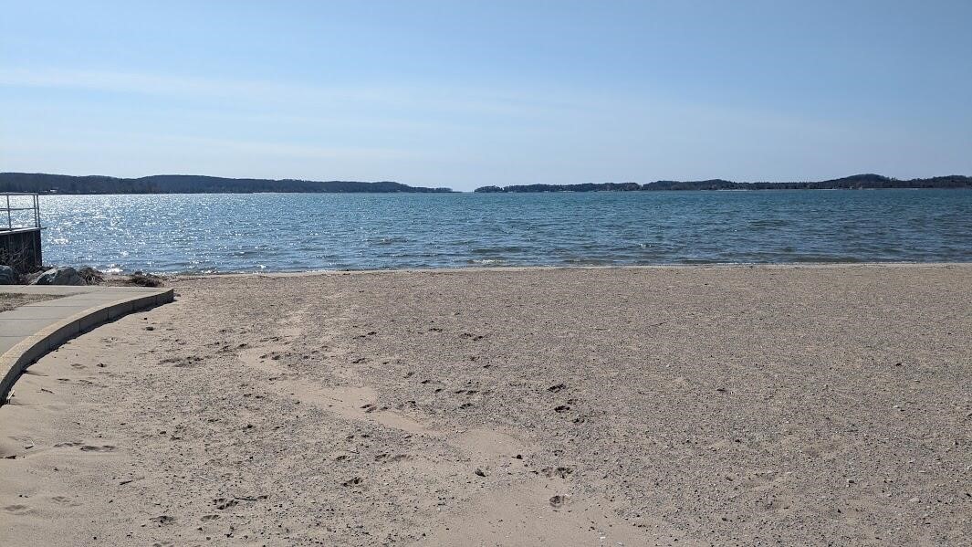 Opal Ridge Drive, Onekama, MI, 49675