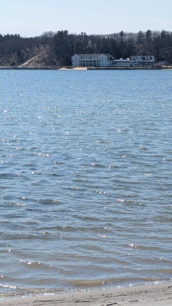 Opal Ridge Drive, Onekama, MI, 49675