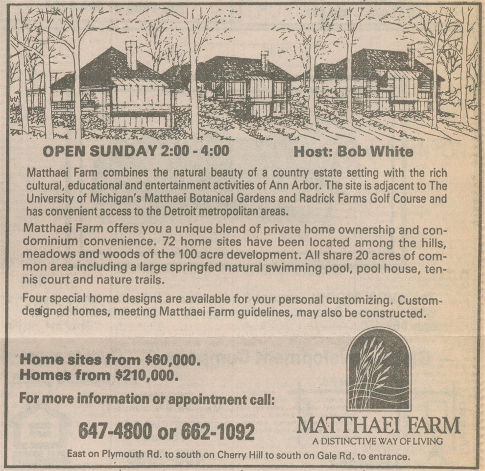 5033 Red Fox Run, Ann Arbor, MI, 48105-9530