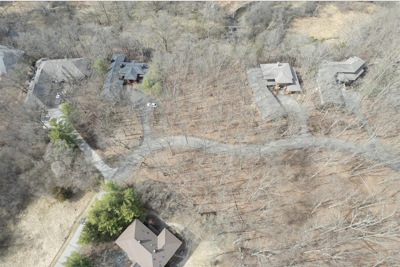 5033 Red Fox Run, Ann Arbor, MI, 48105-9530