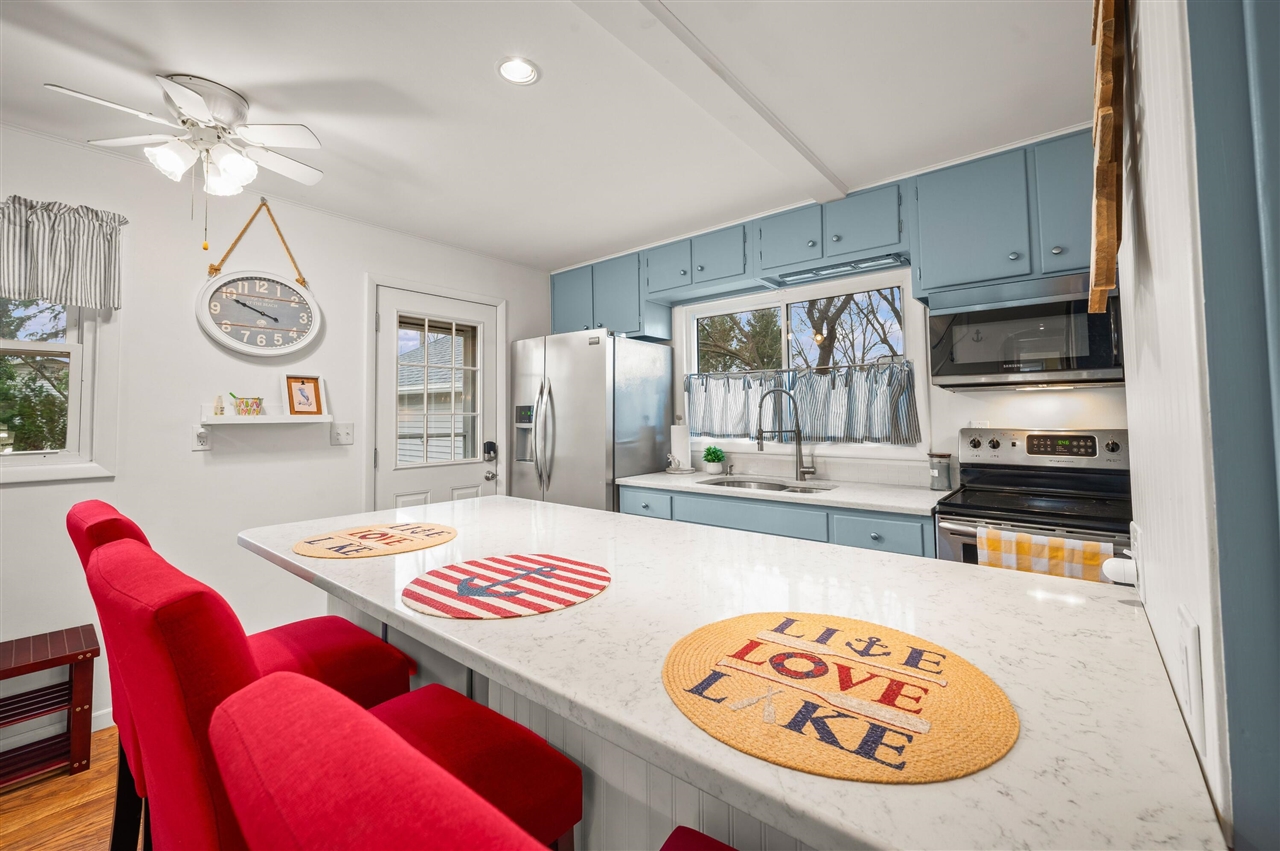 3728 Lake Street, Bridgman, MI, 49106-9735