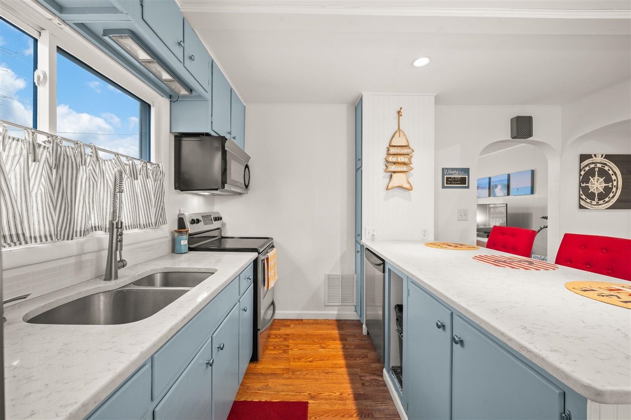 3728 Lake Street, Bridgman, MI, 49106-9735